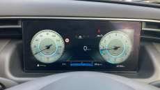 Hyundai TUCSON 1.6 TGDi SE Connect 5dr 2WD Petrol Estate